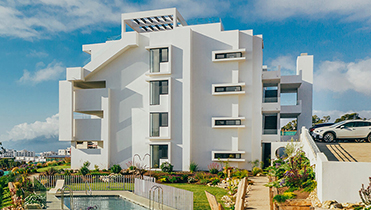 Solanas de Marbella